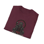 No Save Points T-Shirt
