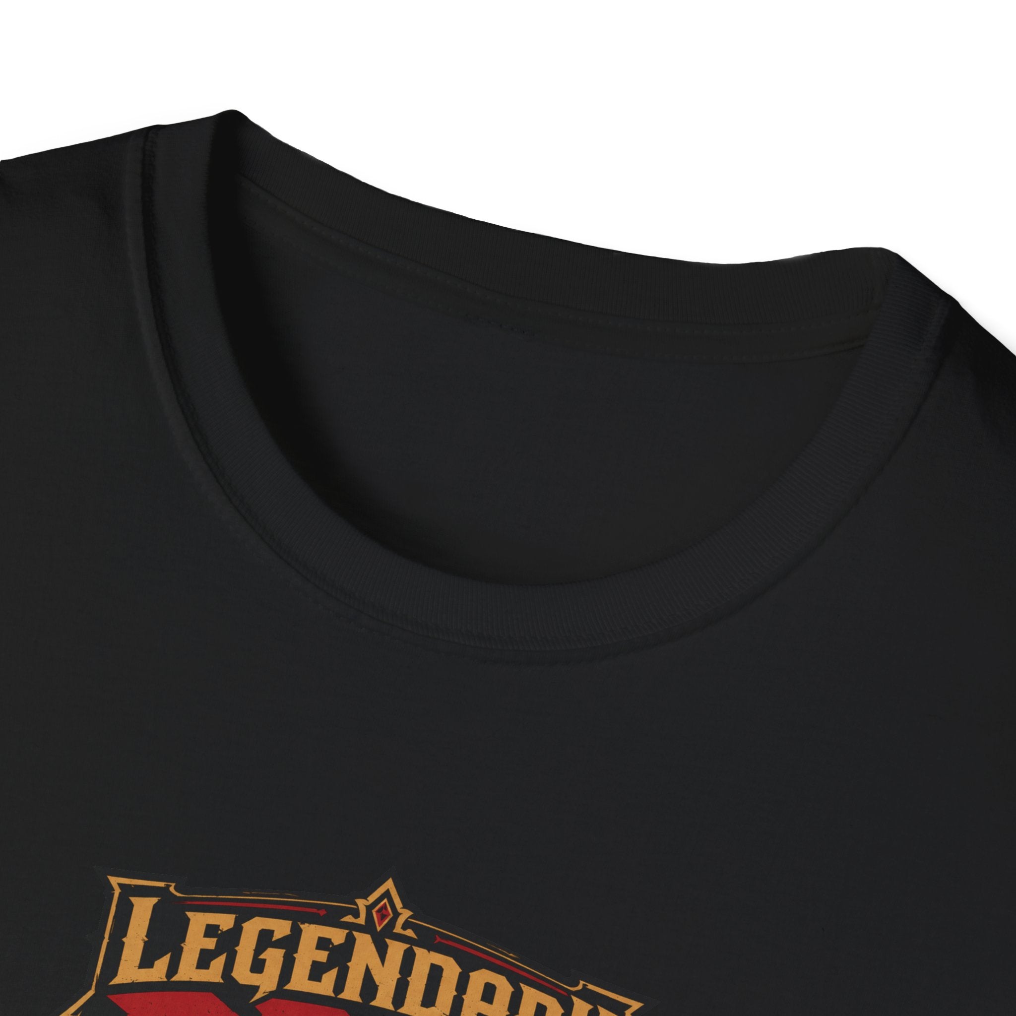 Legendary Drop  T-Shirt