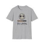Still Loading  T-Shirt