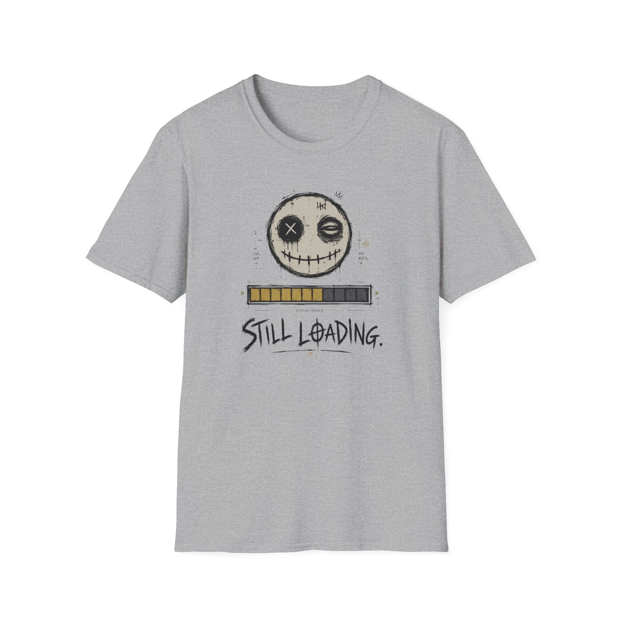 Still Loading  T-Shirt