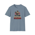 Respawn Stronger T-Shirt