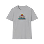 Main Character  T-Shirt