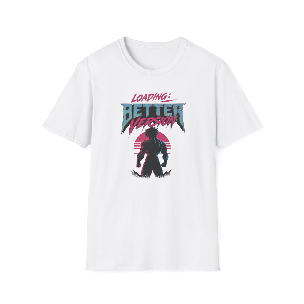 Loading Better Version T-Shirt