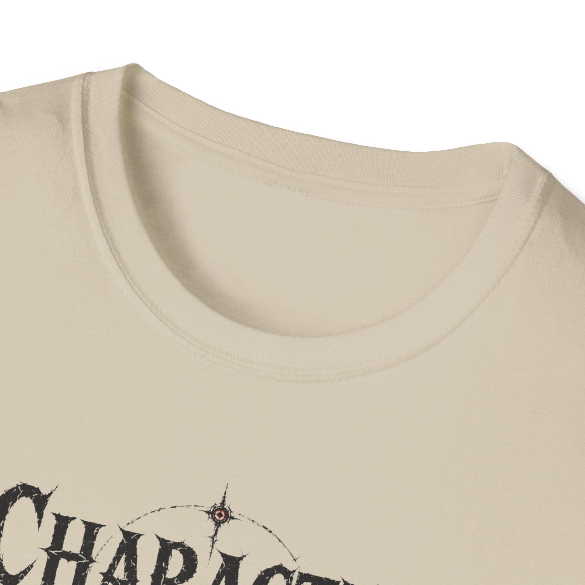 Character Development  T-Shirt