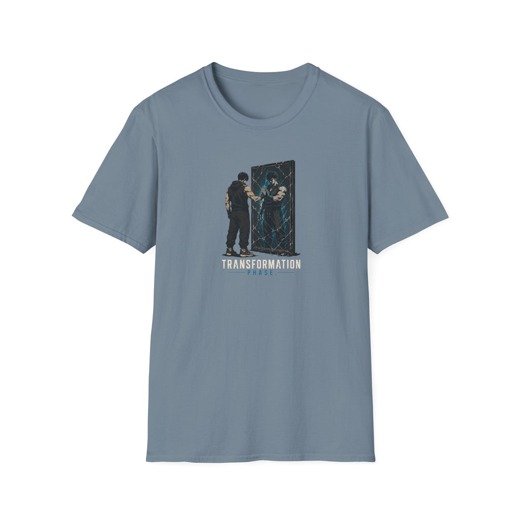 Transformation Phase T-Shirt
