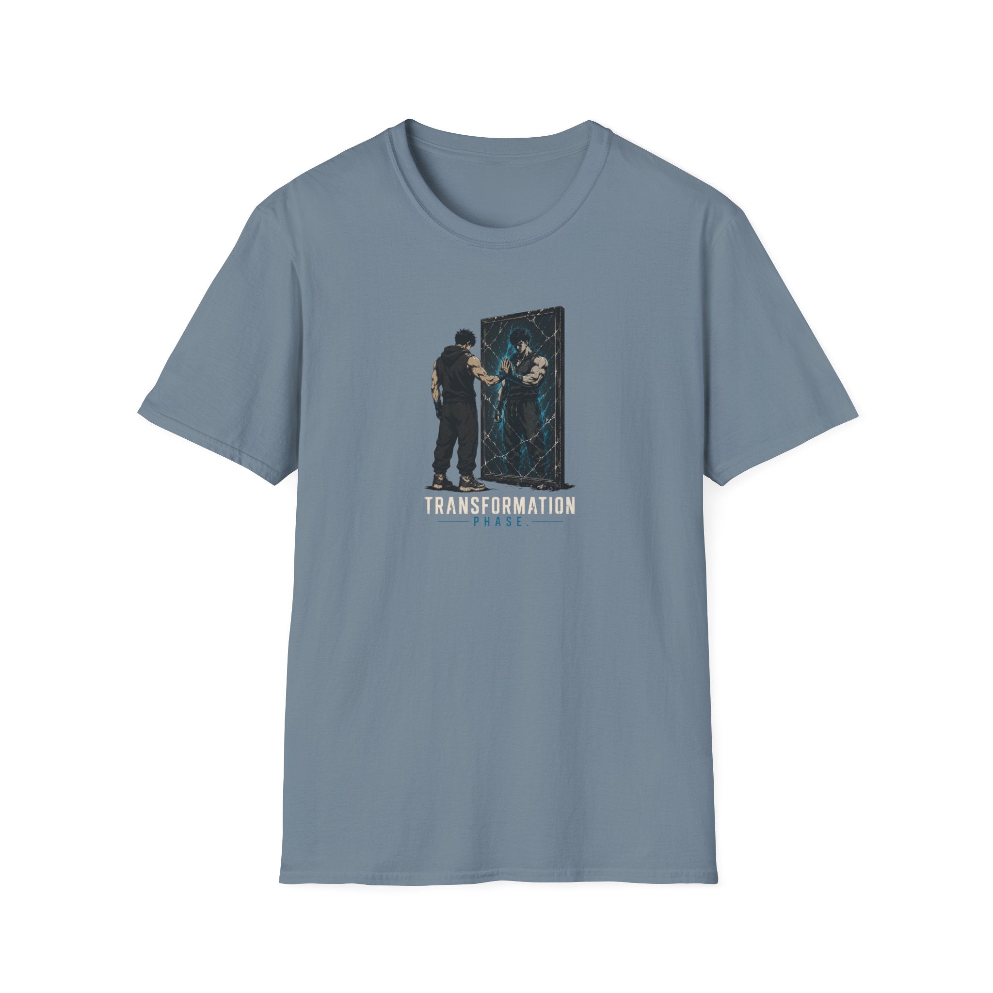 Transformation Phase T-Shirt