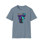 Level Up Yourself T-Shirt