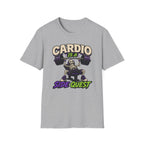Cardio Is A Side Quest T-Shirt