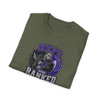 Reps Over Ranked T-Shirt