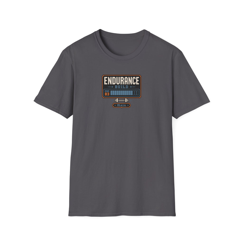Endurance Build T-Shirt