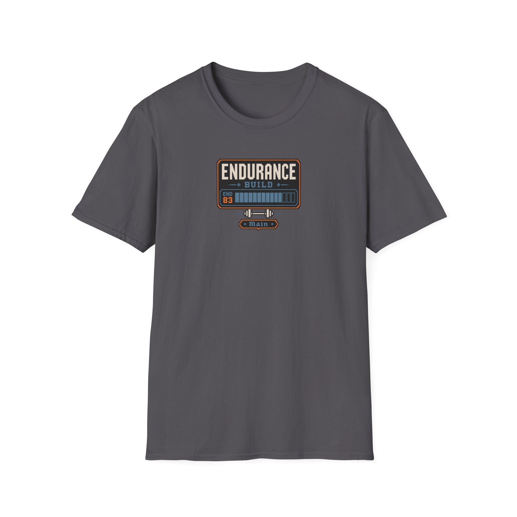 Endurance Build T-Shirt