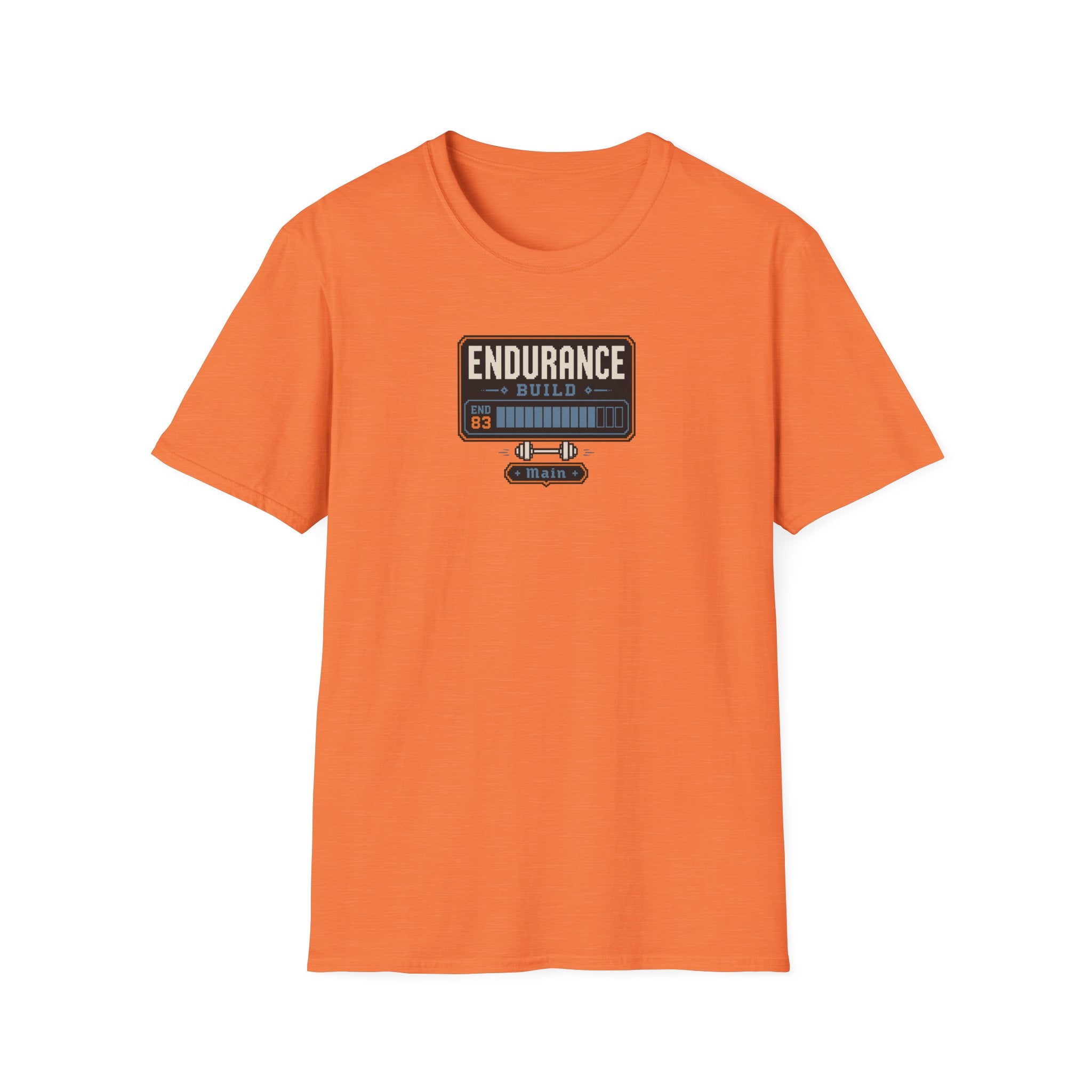 Endurance Build T-Shirt