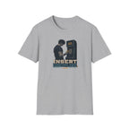 Insert Discipline  T-Shirt