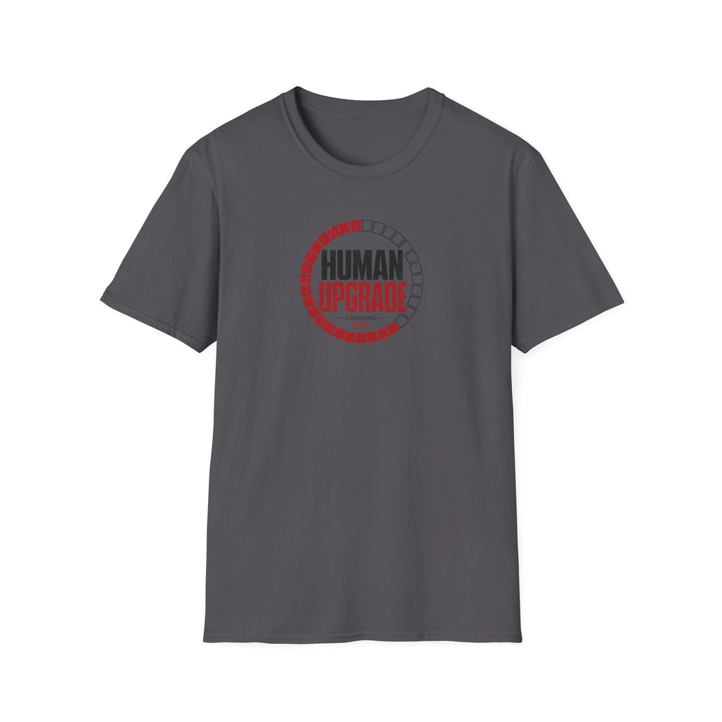 Human Upgrade T-Shirt