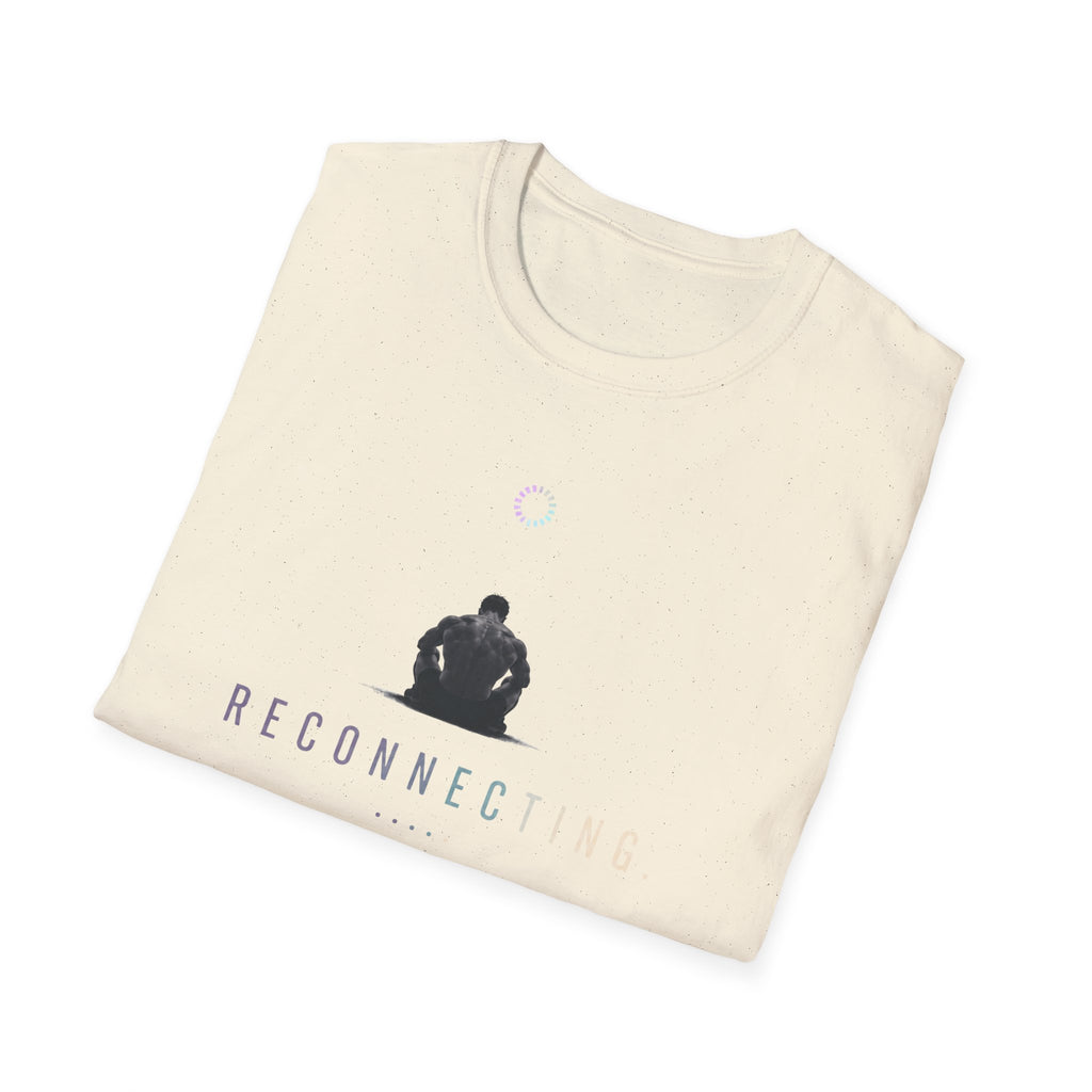 Reconnecting T-Shirt