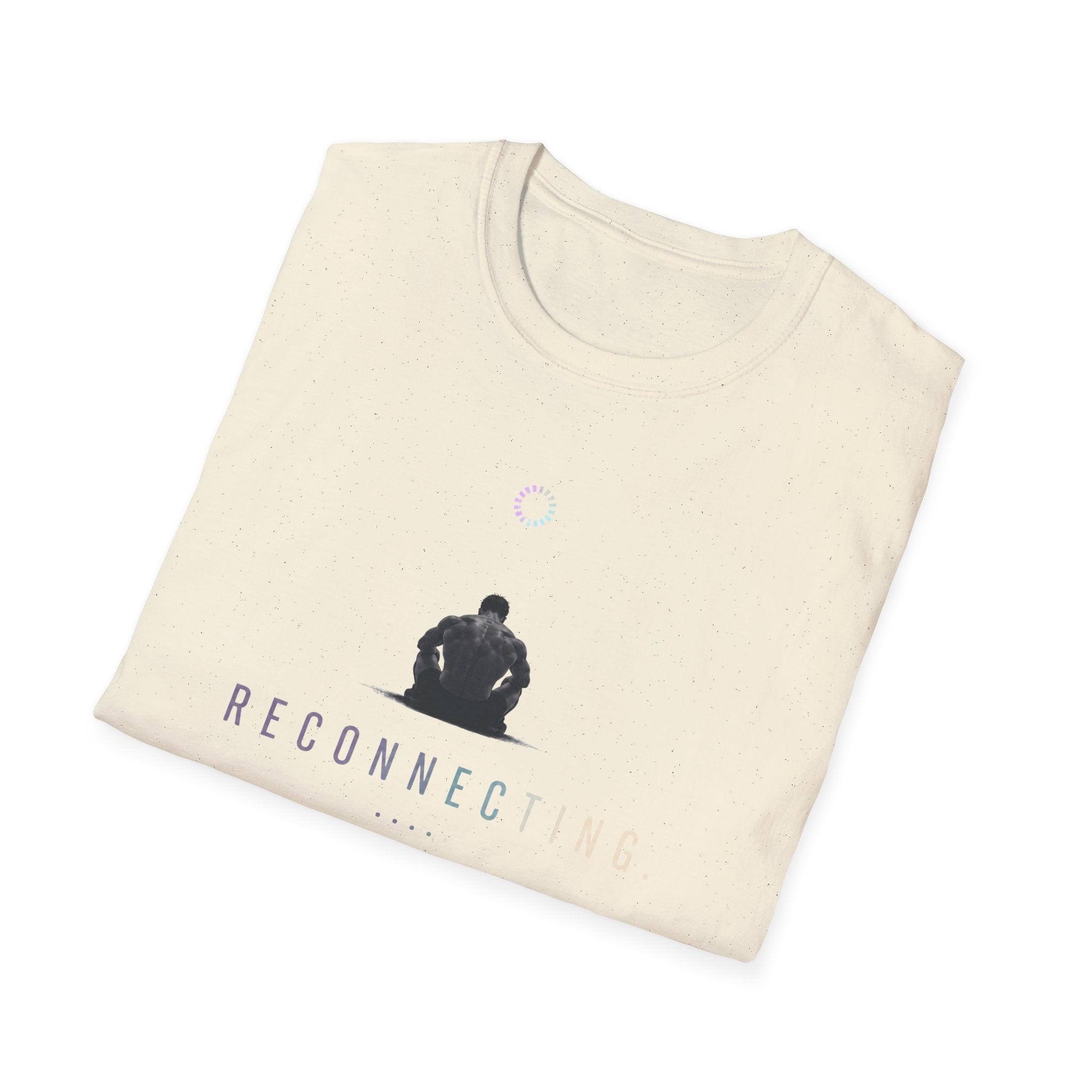 Reconnecting T-Shirt