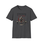 Strength Is My Class T-Shirt