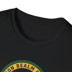 Iron Ralm Guild   T-Shirt