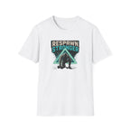 Respawn Stronger  T-Shirt
