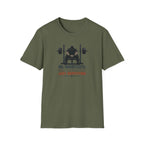 No Shortcuts T-Shirt