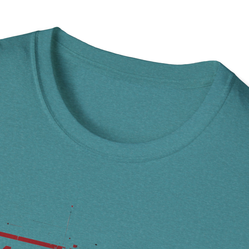 Mass Class T-Shirt