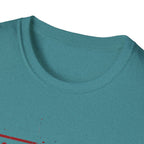Mass Class T-Shirt