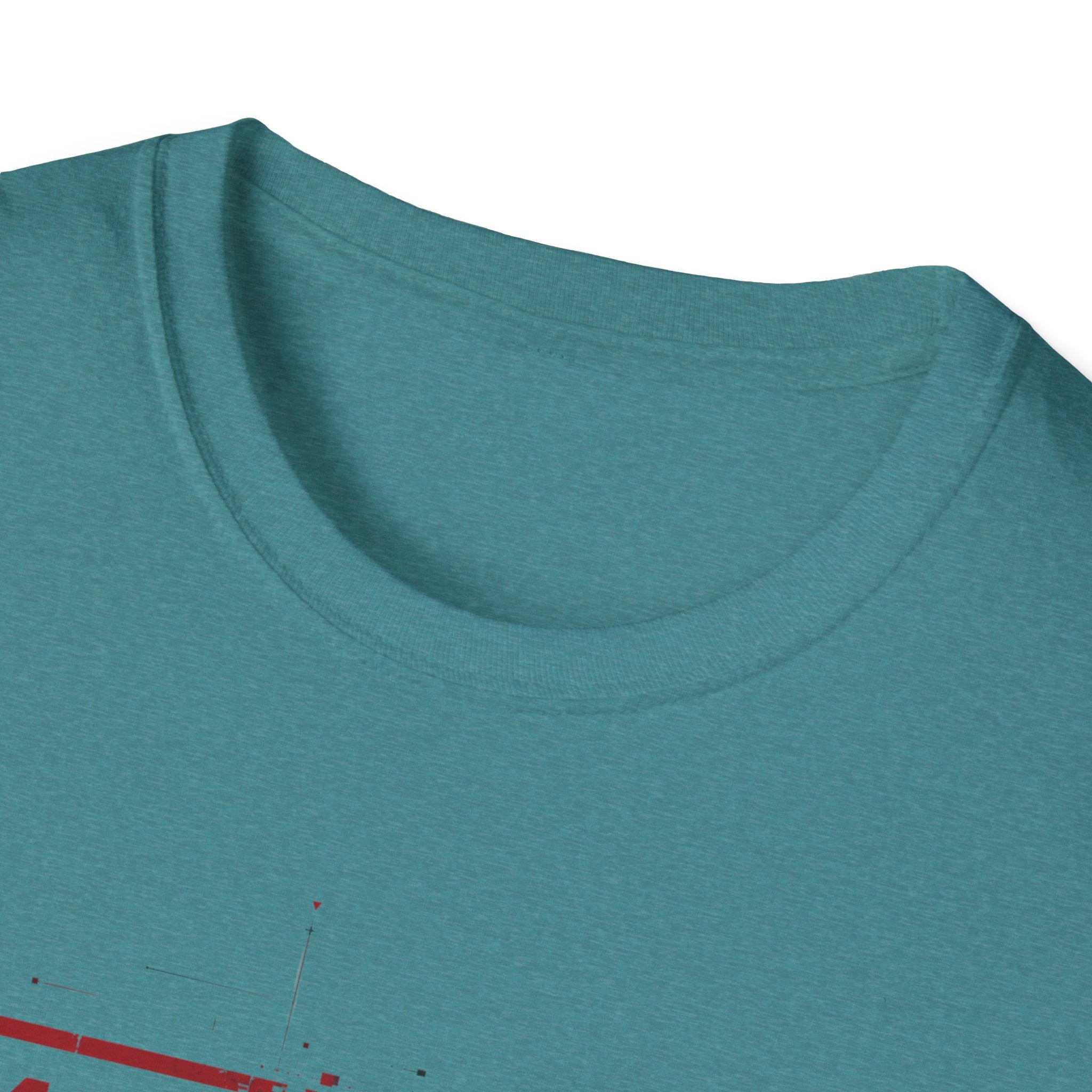 Mass Class T-Shirt