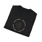 Repeat Until Transformed T-Shirt