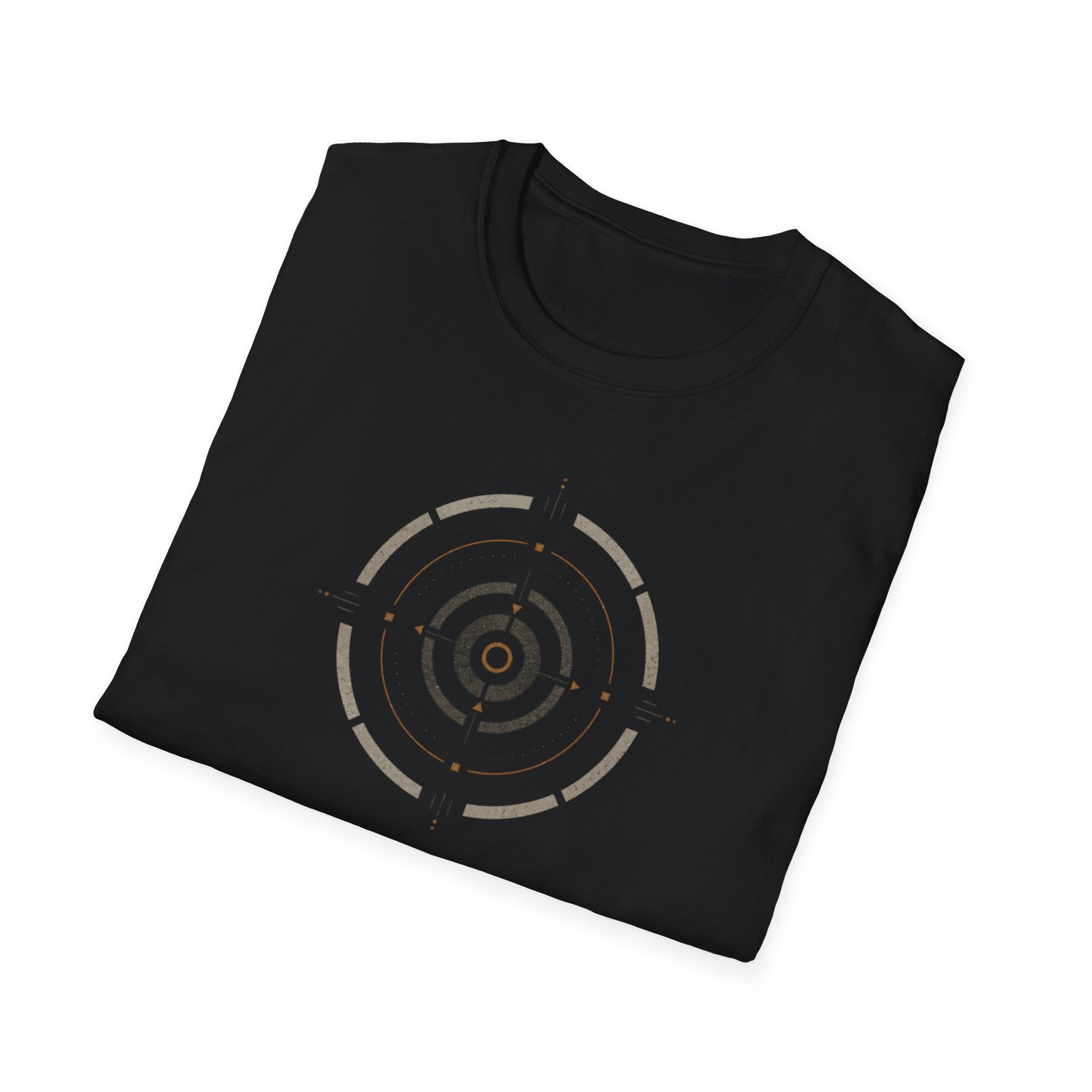 Repeat Until Transformed T-Shirt