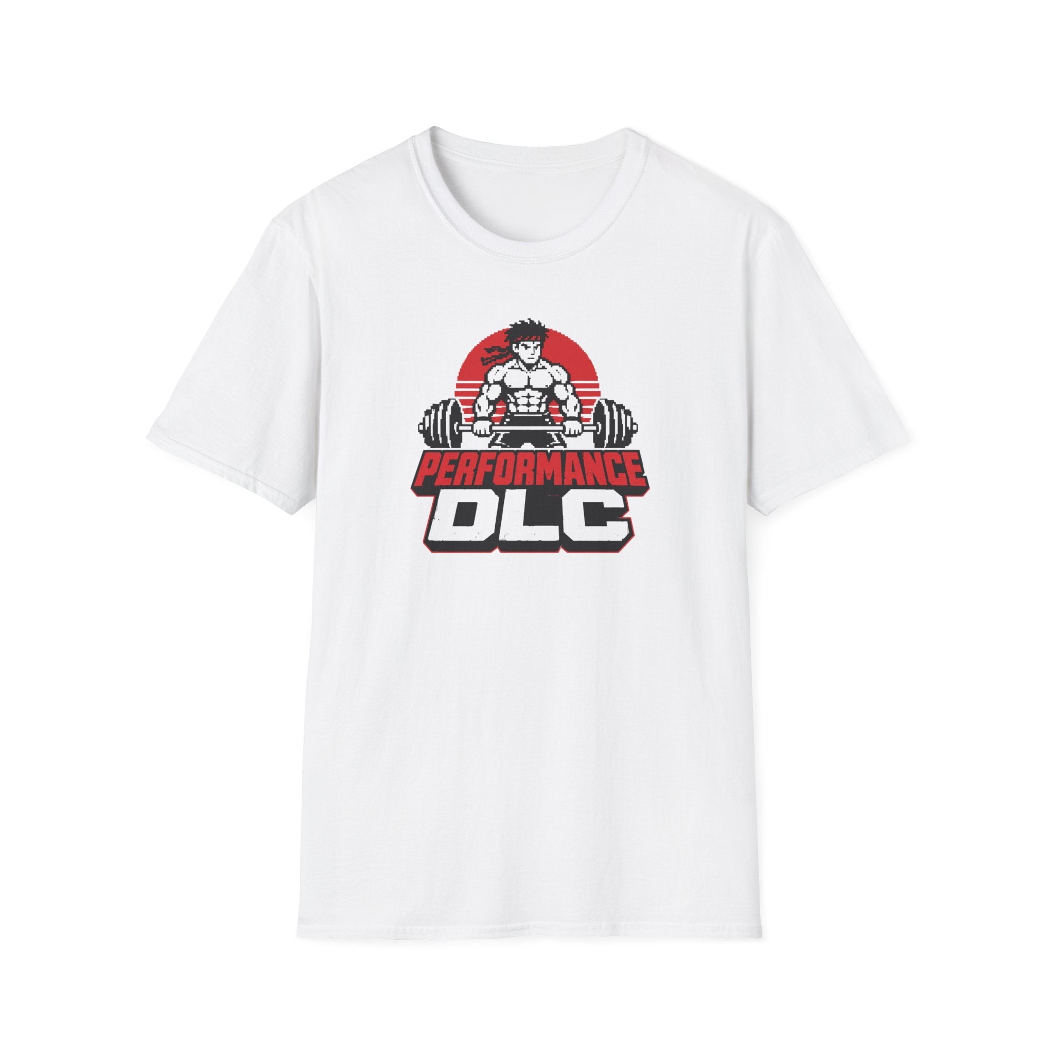 Performance DLC   T-Shirt
