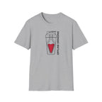 Offline Grinding T-Shirt