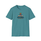 Main Character  T-Shirt