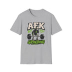 AFK But Still Grinding T-Shirt