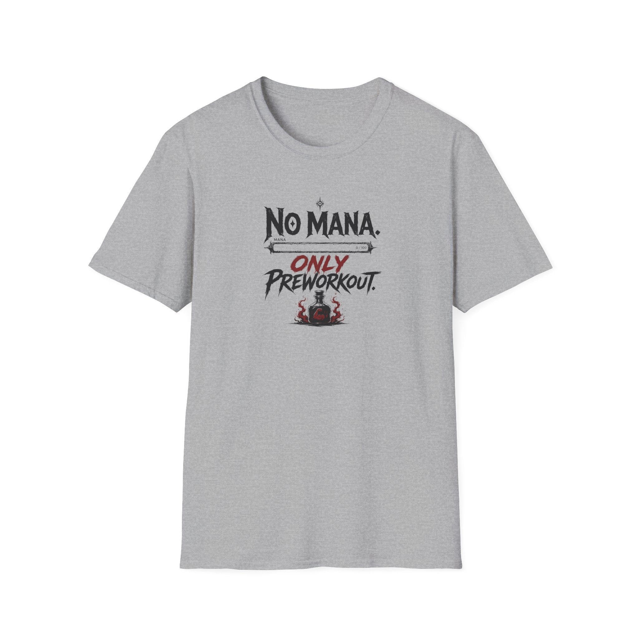 No Mana T-Shirt