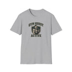 Gym Quest Active T-Shirt