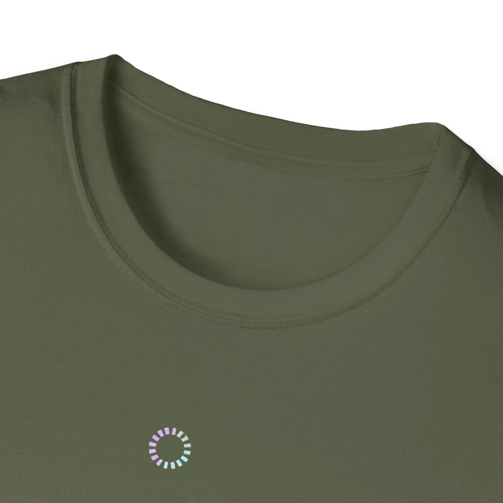 Reconnecting T-Shirt