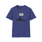 Taking A Breather T-Shirt