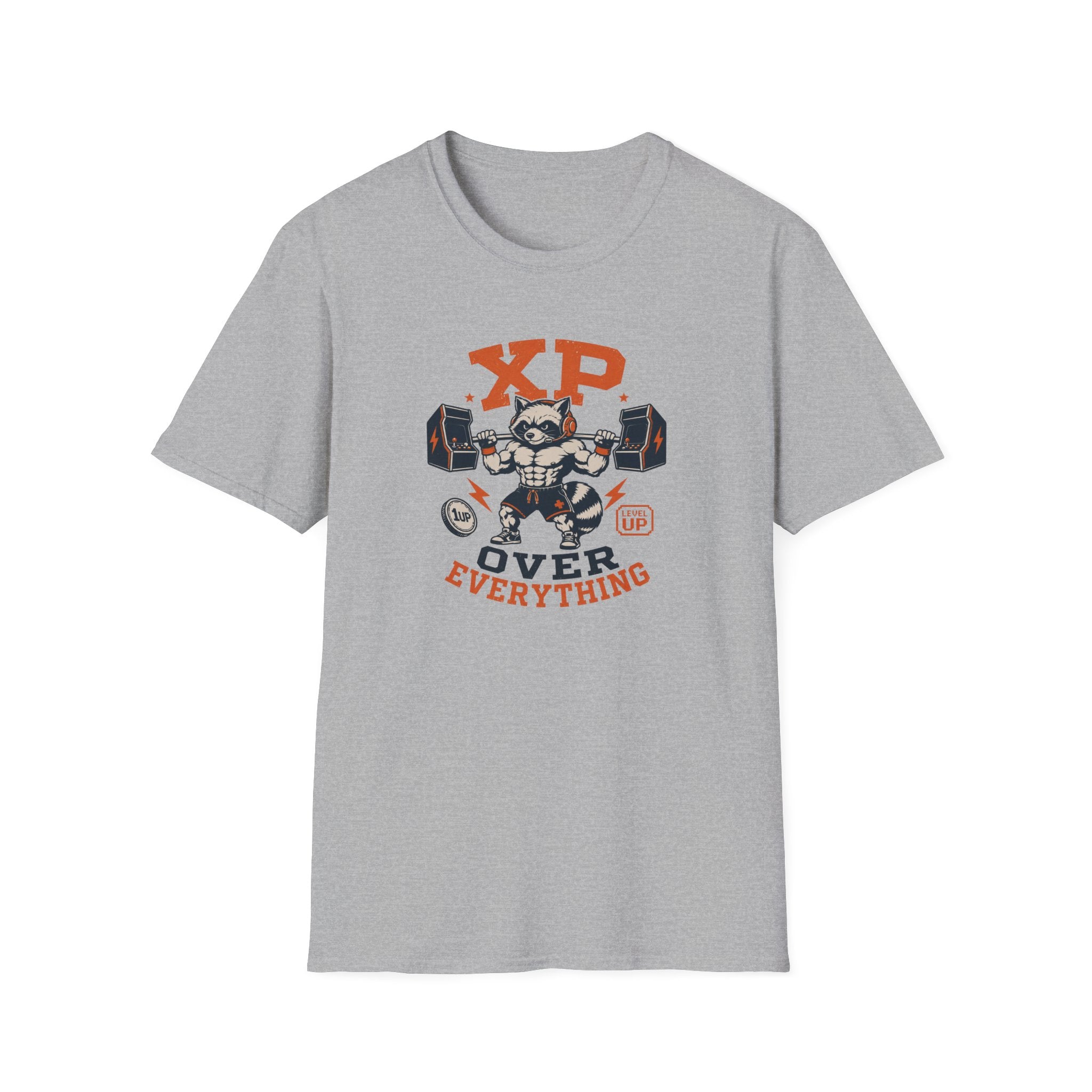 XP Over Everything T-Shirt