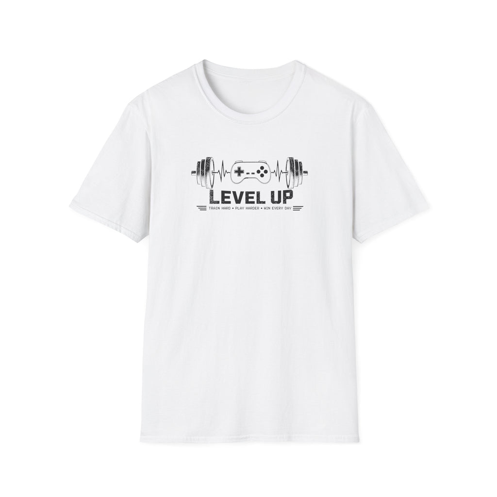 Level UP  T-Shirt