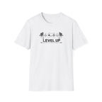 Level UP  T-Shirt