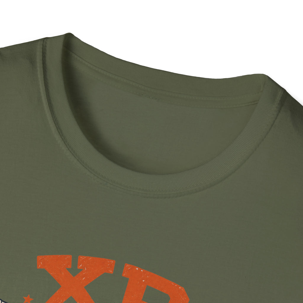 XP Over Everything T-Shirt