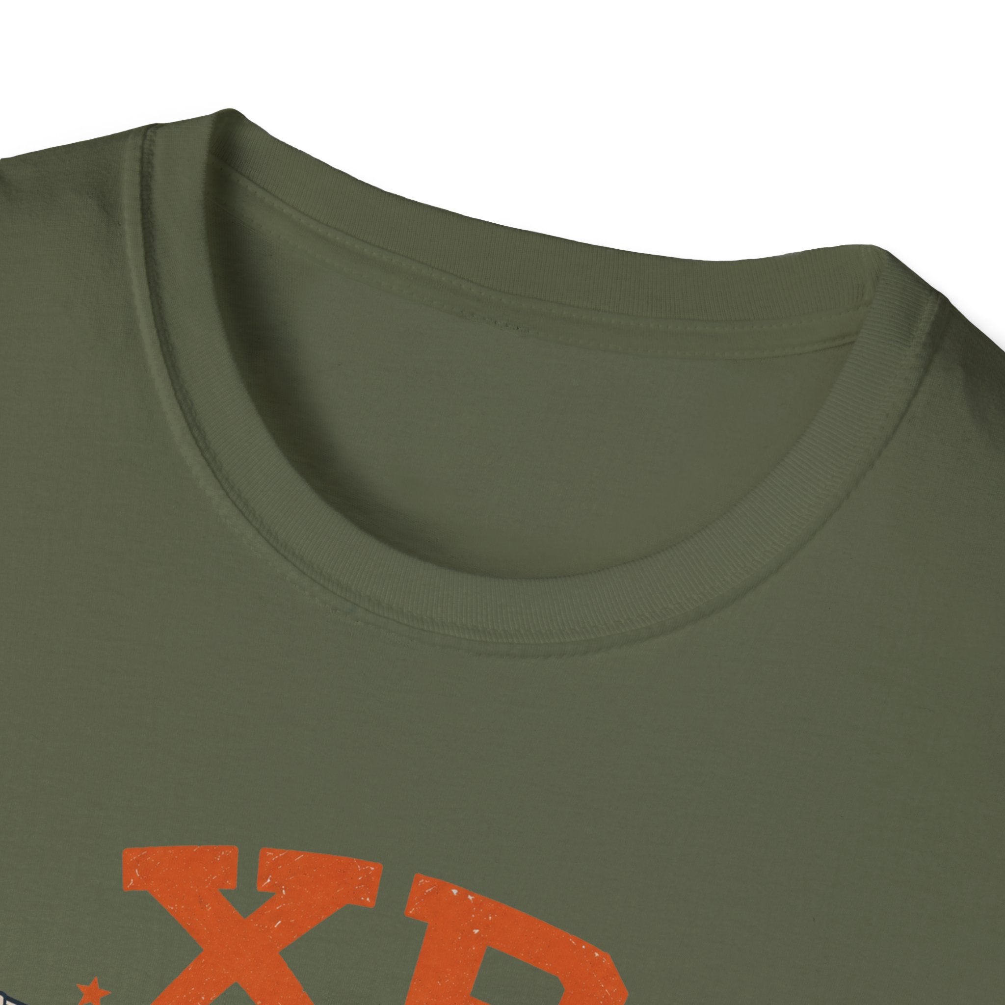 XP Over Everything T-Shirt