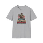 Respawn Stronger T-Shirt