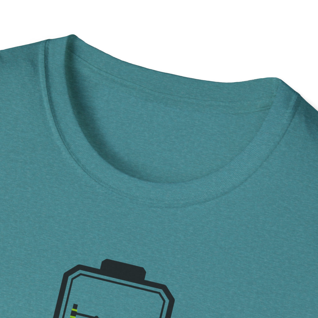 Low Energy High Standards T-Shirt