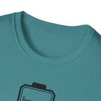 Low Energy High Standards T-Shirt