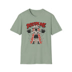 Discipline ARC T-Shirt