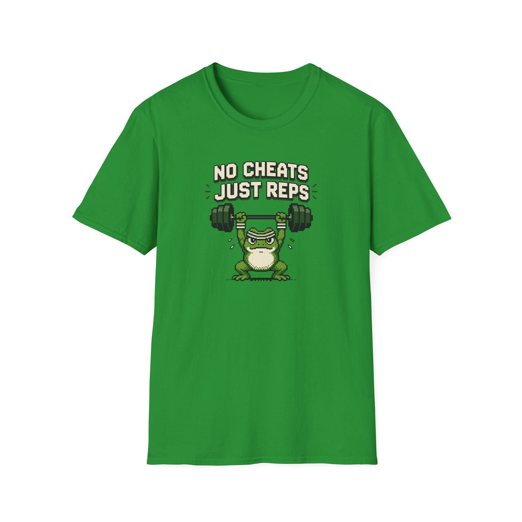 No Cheats T-Shirt