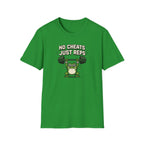 No Cheats T-Shirt