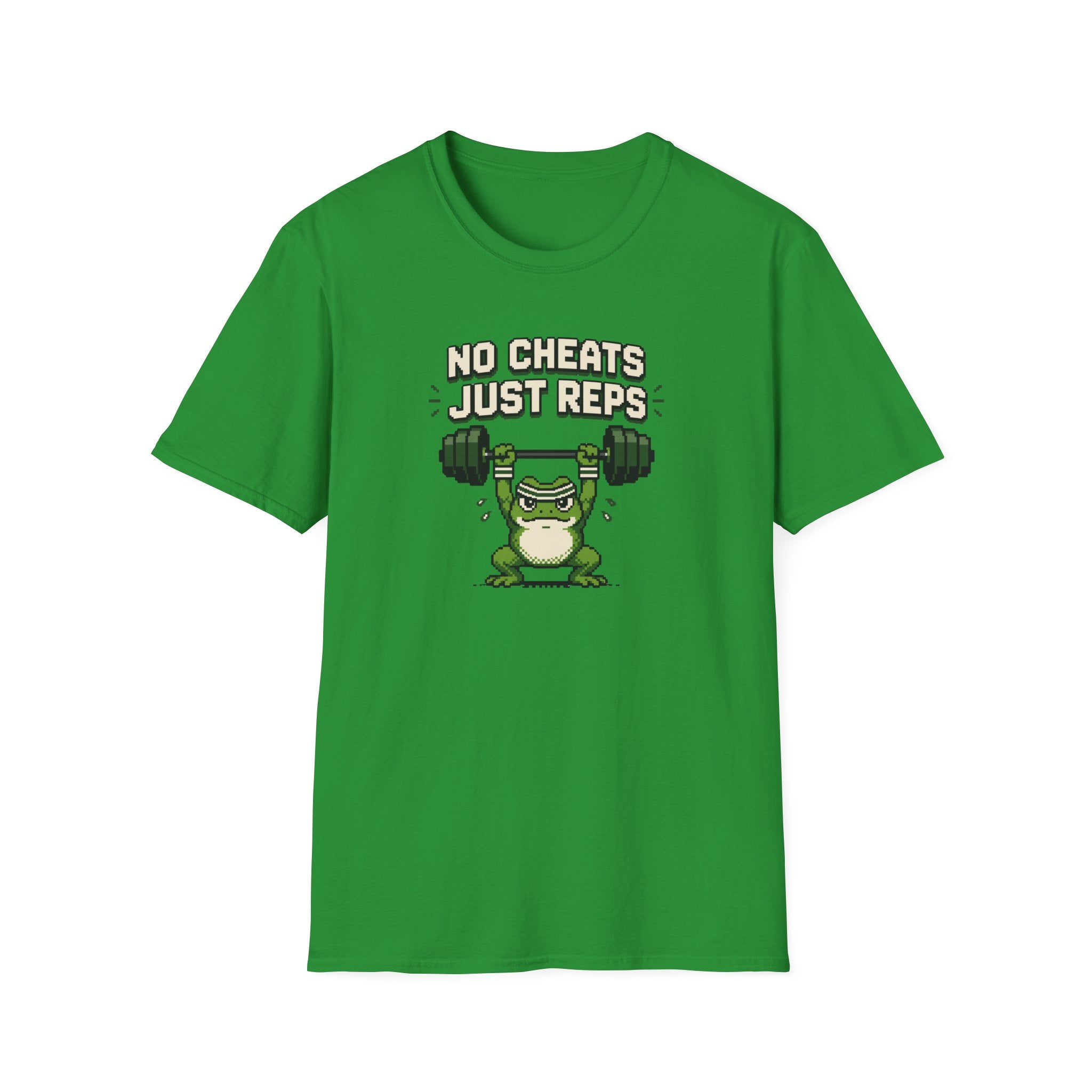 No Cheats T-Shirt