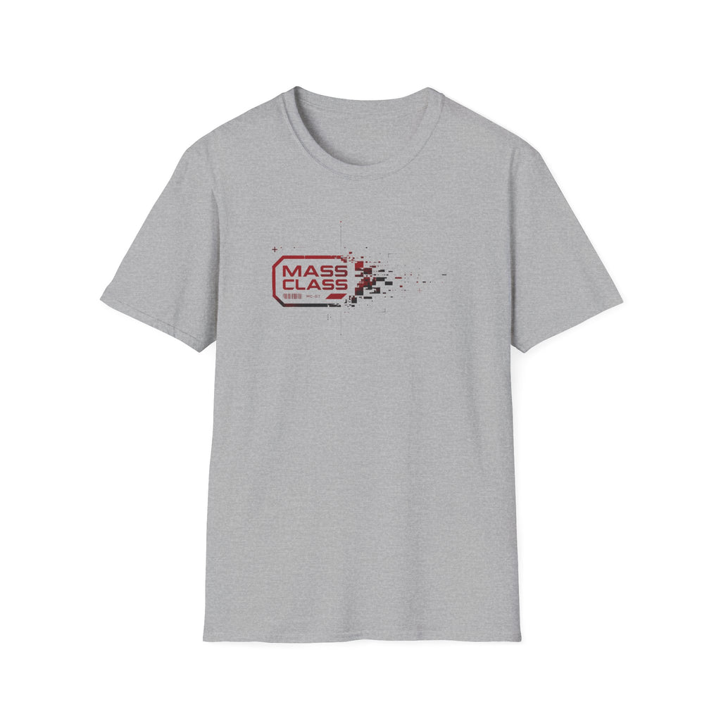 Mass Class T-Shirt